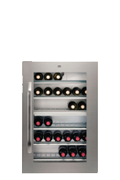 Reparación averías vinoteca Proline en  Bizkaia
